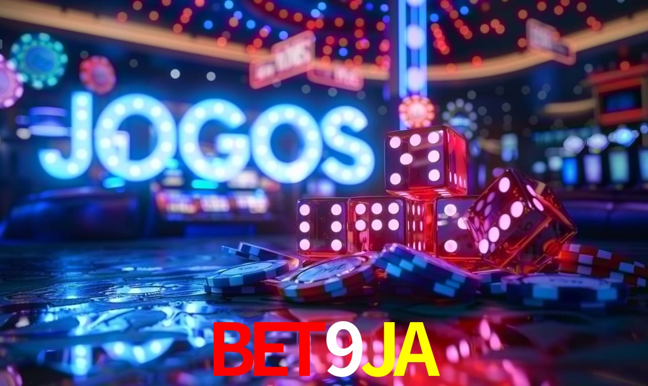Jogos Exclusivos BET9JA