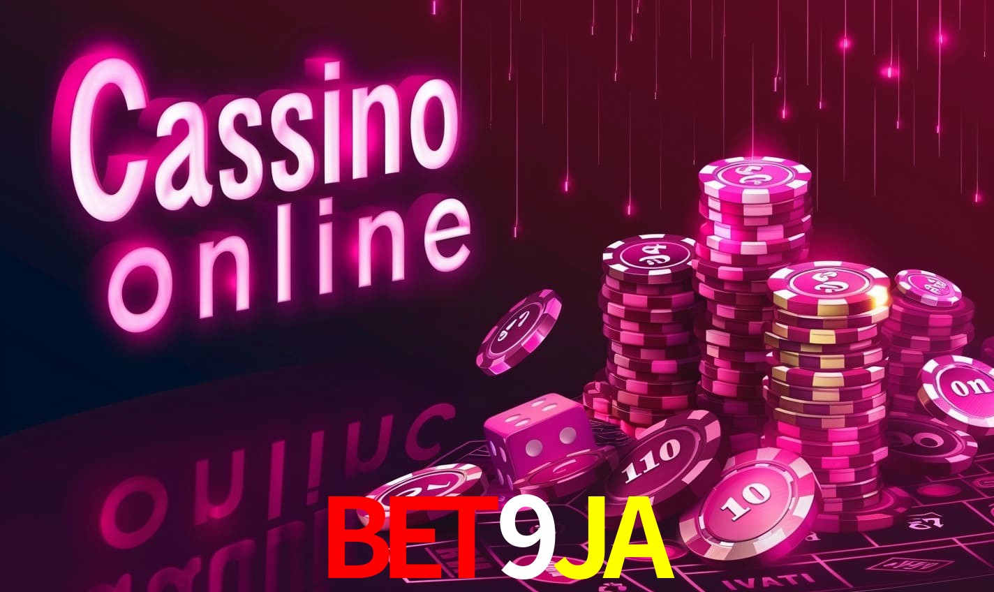 A Experiência Imersiva dos Cassinos Ao Vivo no BET9JA