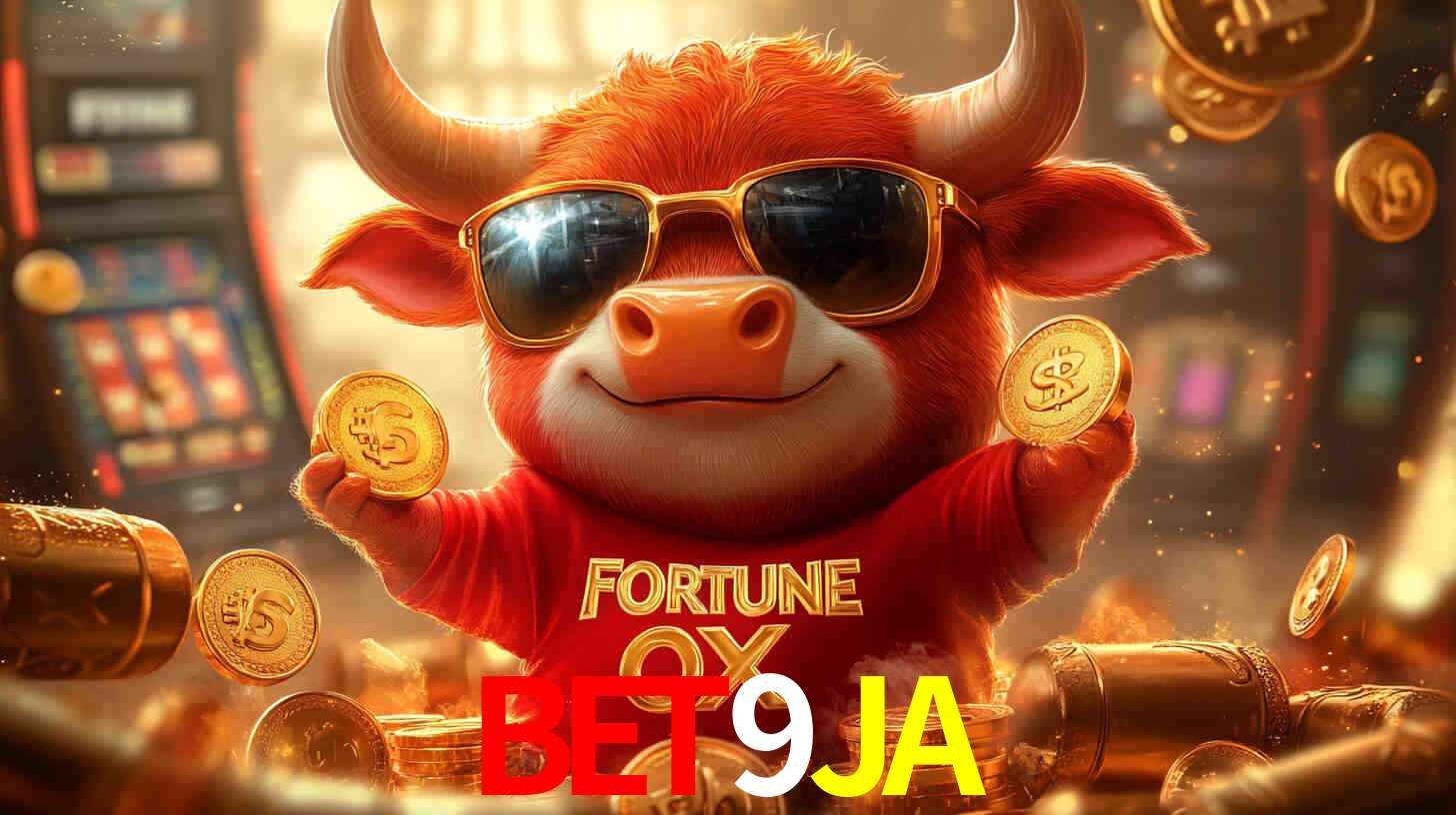 BET9JA: A Experiência de Casino com Jogos de Mesa ao Vivo