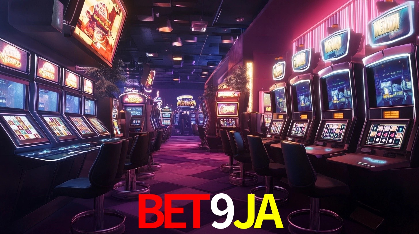 Explore as vantagens do BET9JA: serviço profissional e confiabilidade
