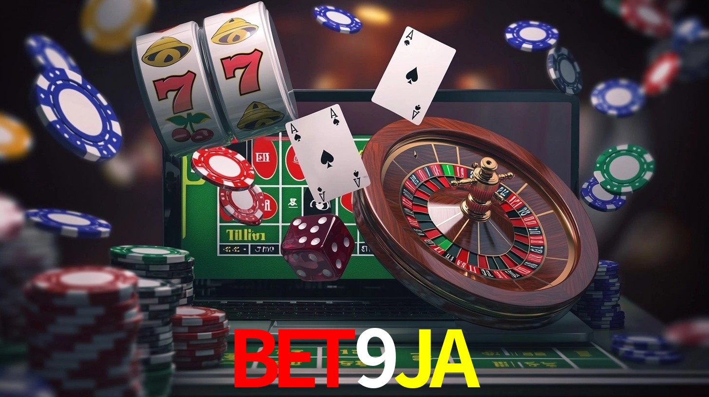BET9JA,BET9JA login