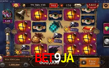 Seasonal Promotions BET9JA