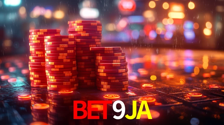 Sinta a adrenalina dos jogos de cassino com BET9JA