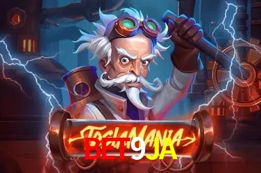 Provedores de Jogos BET9JA