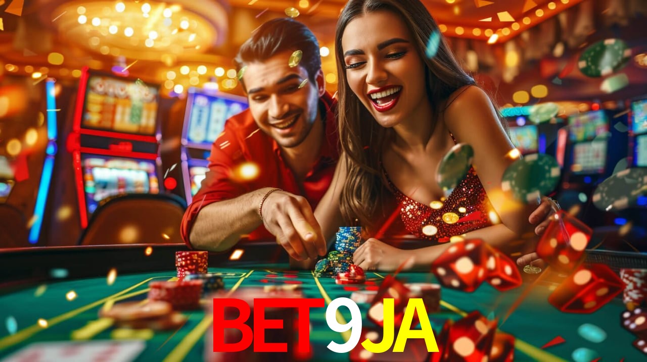 Segurança 2FA BET9JA