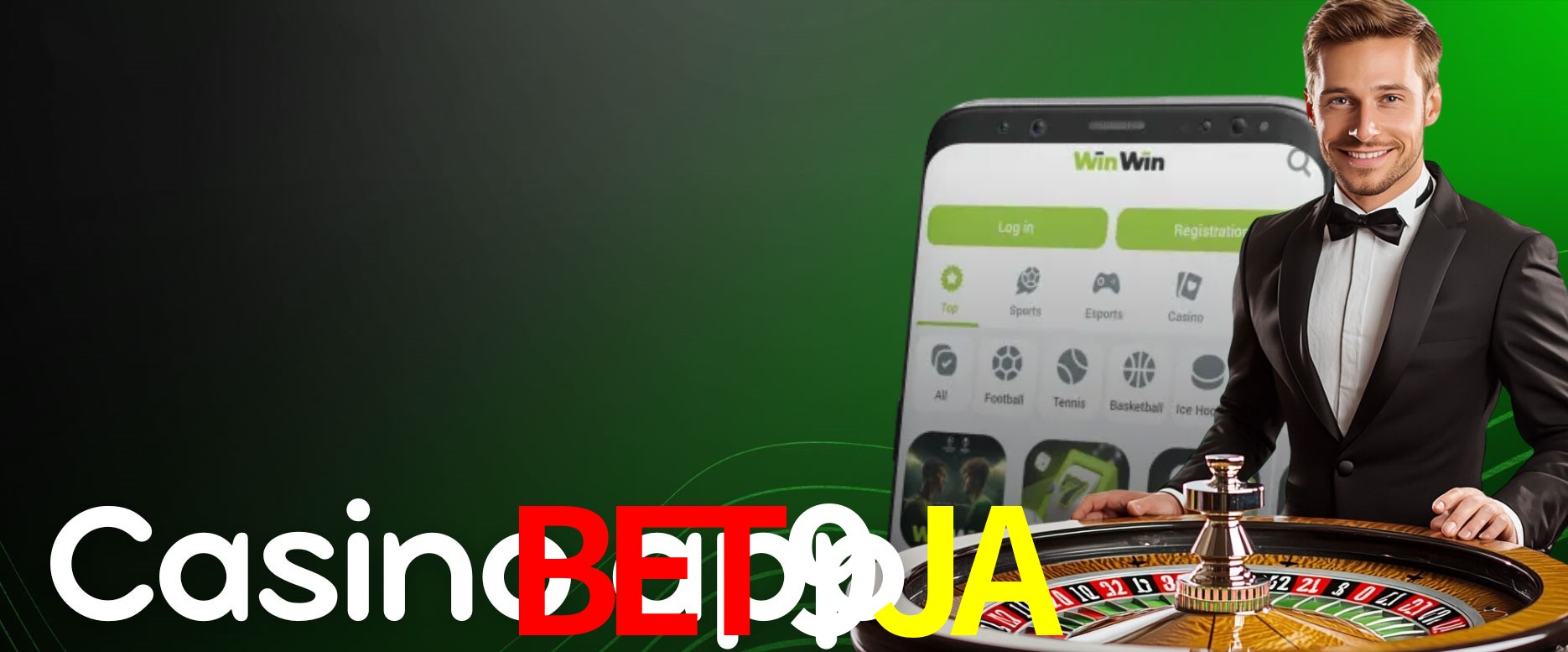 Quick Registration BET9JA