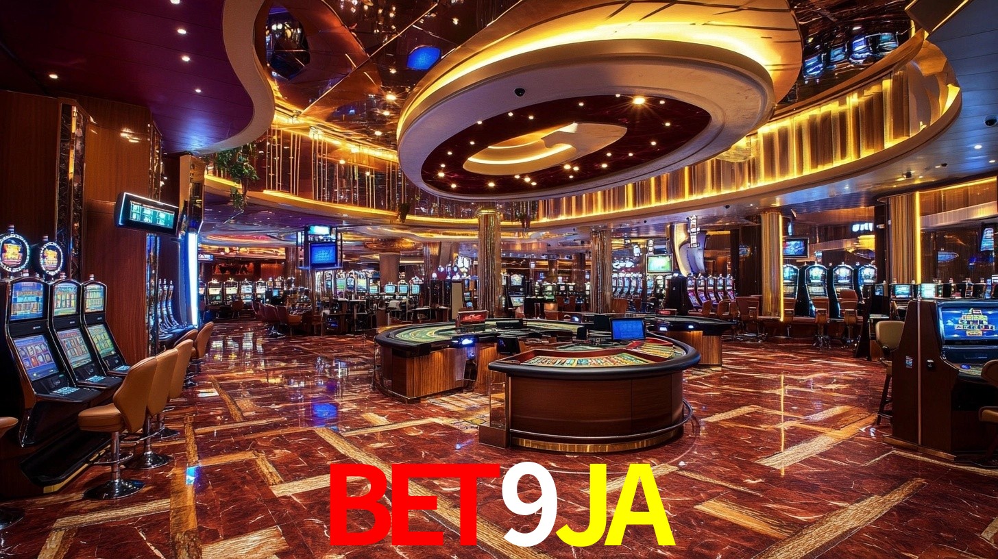 Exclusive Games BET9JA