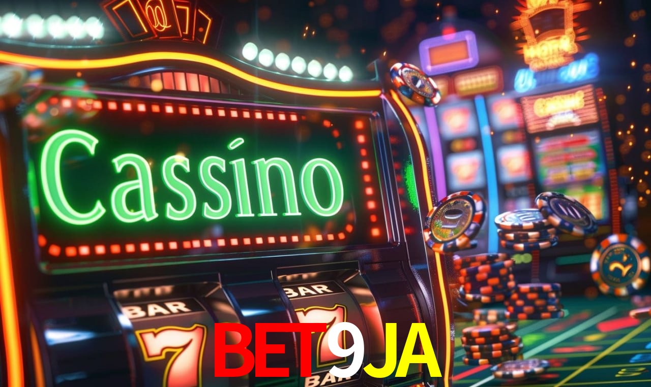 Benefícios da Conta BET9JA