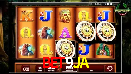 Descubra a Magia dos Jogos de Arcade no BET9JA