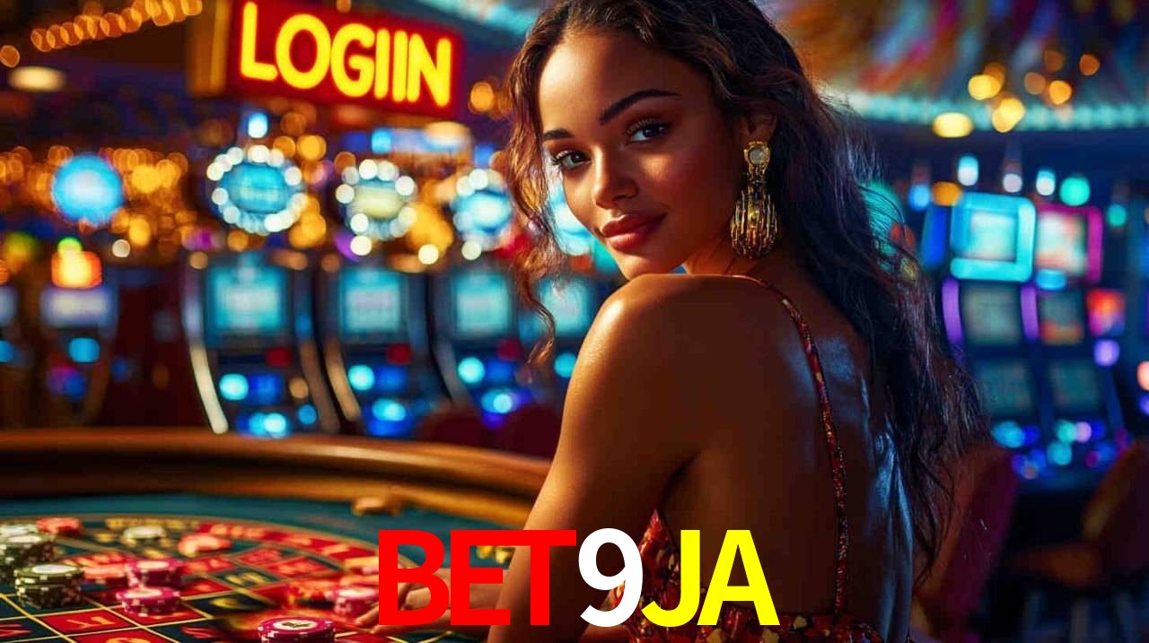 Jogos de Slot BET9JA
