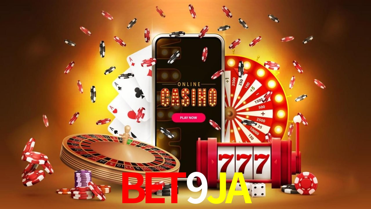 Apostas Esportivas na BET9JA: Um Guia Completo