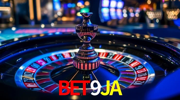 BET9JA casino