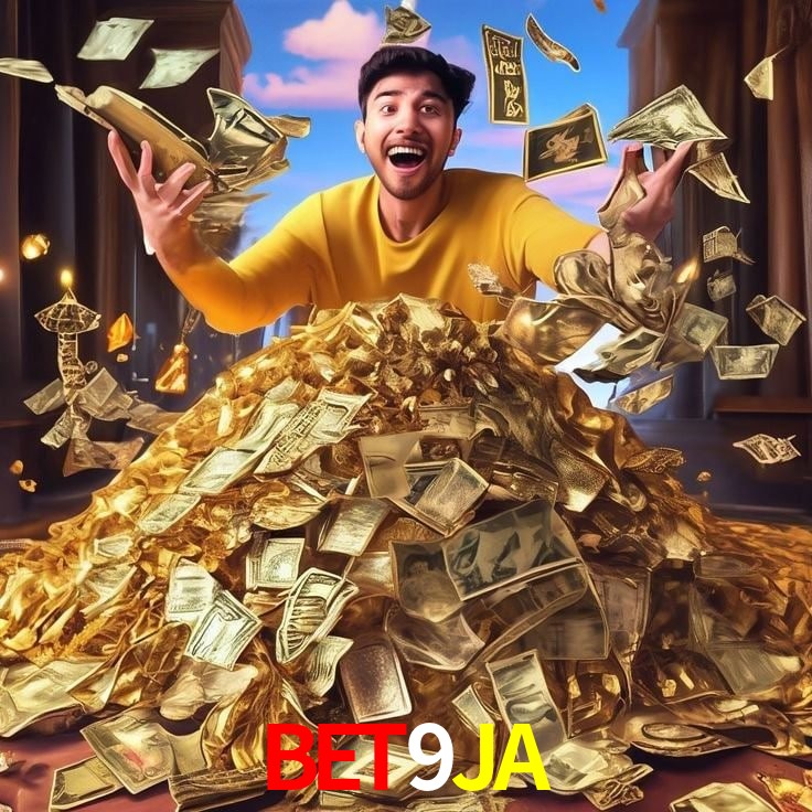 Mesa de Roleta BET9JA
