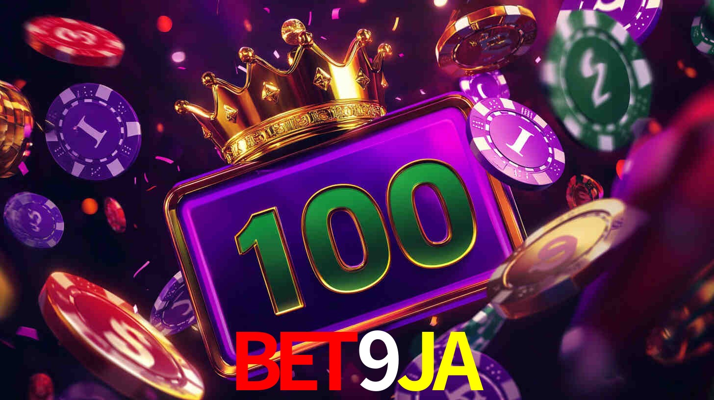 Premium Interface BET9JA