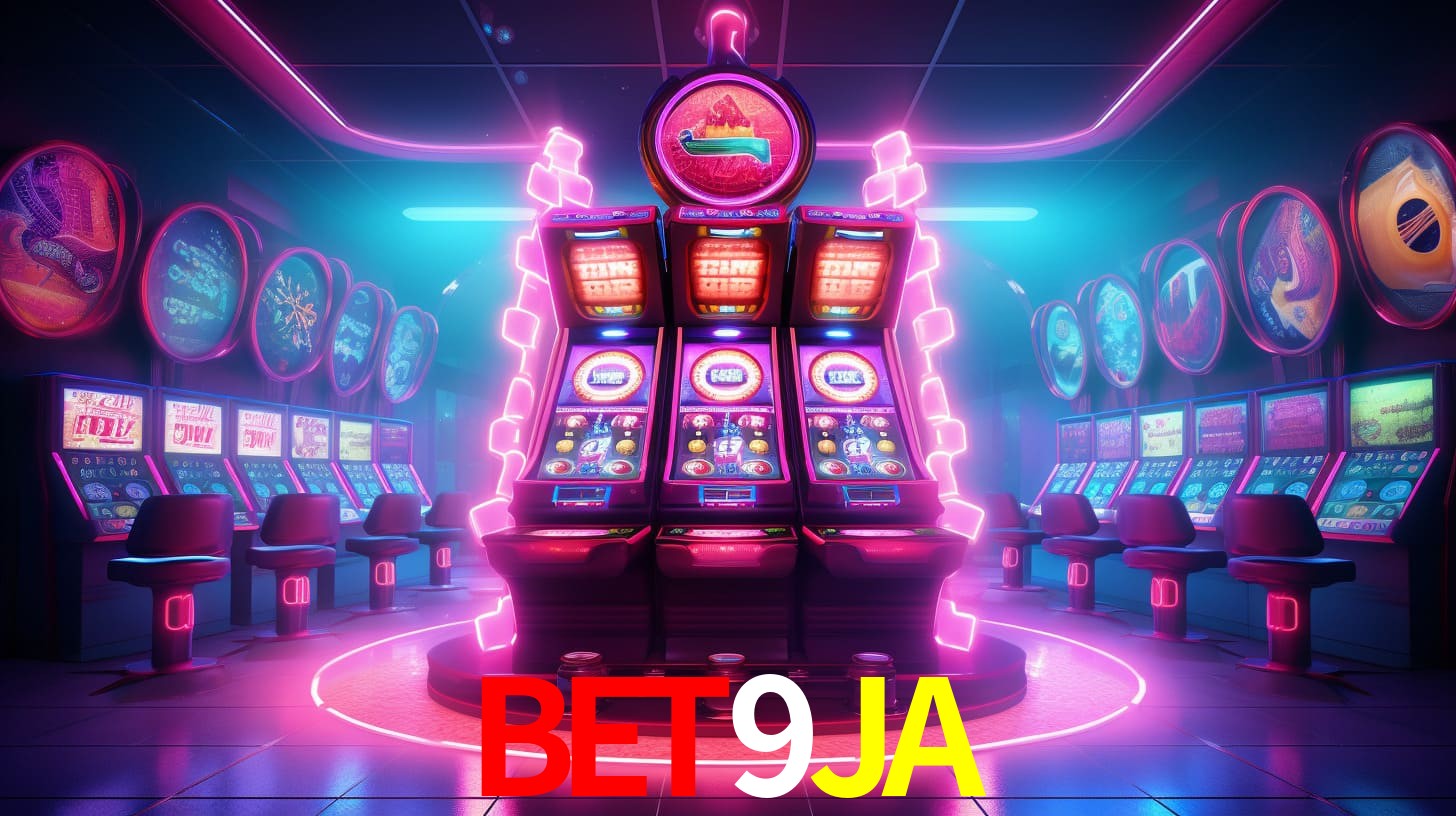 BET9JA: Seu Especialista em Apostas Esportivas Brasileiras