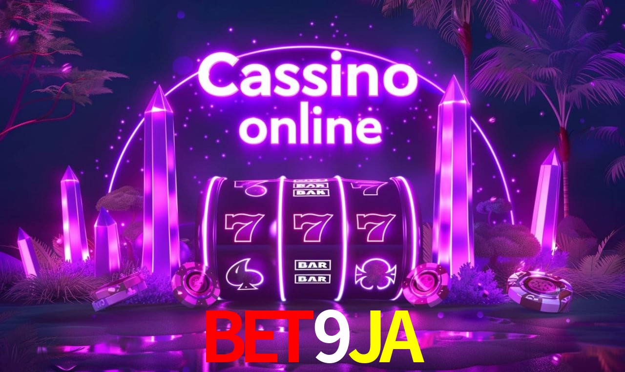 Tecnologia da Plataforma BET9JA