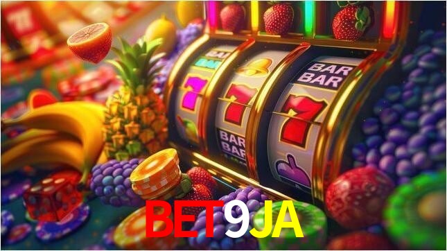 Platform Technology BET9JA