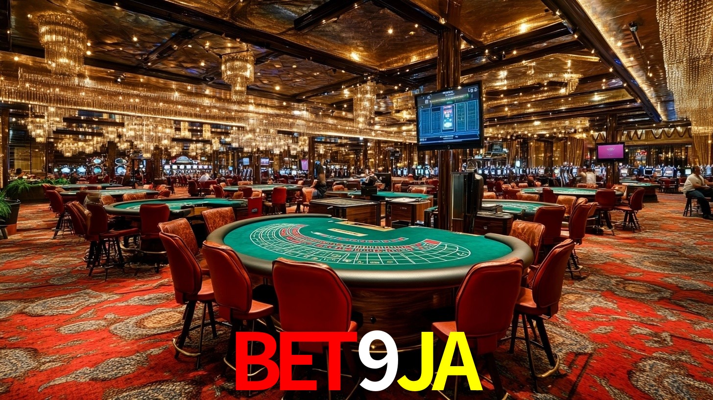 BET9JA,BET9JA login