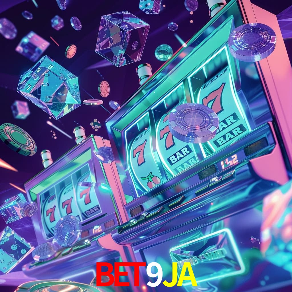 cassino BET9JA