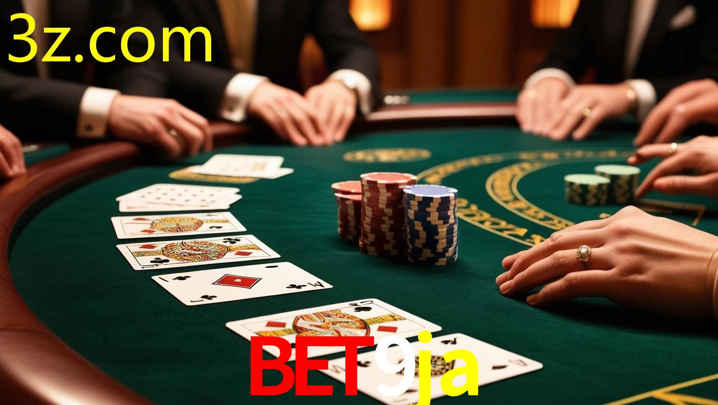 BET9JA