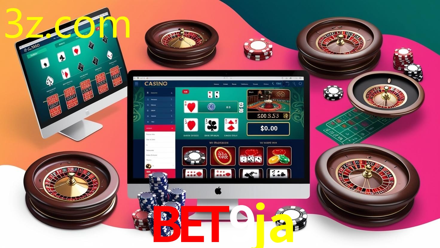 BET9JA
