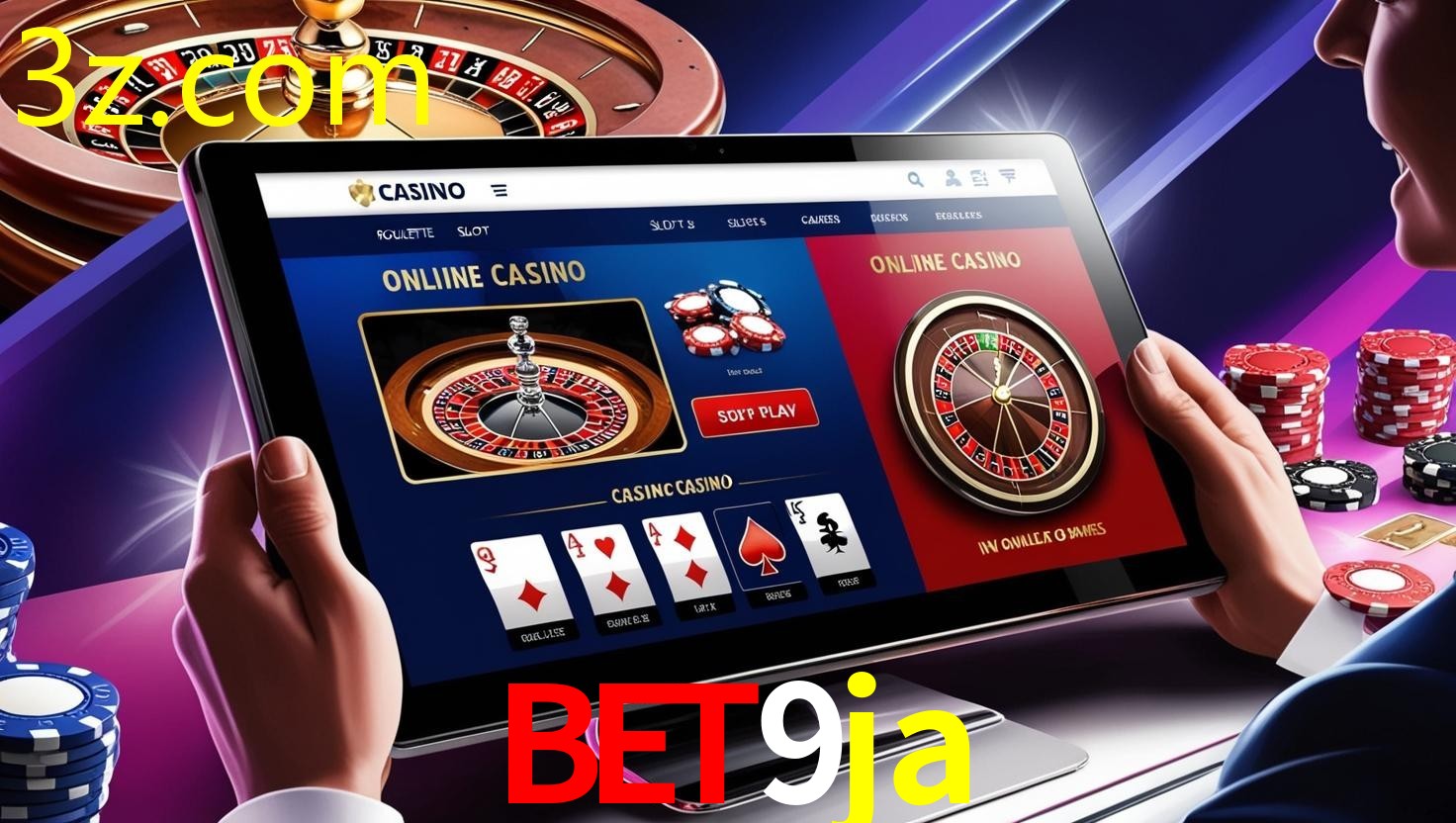 BET9JA