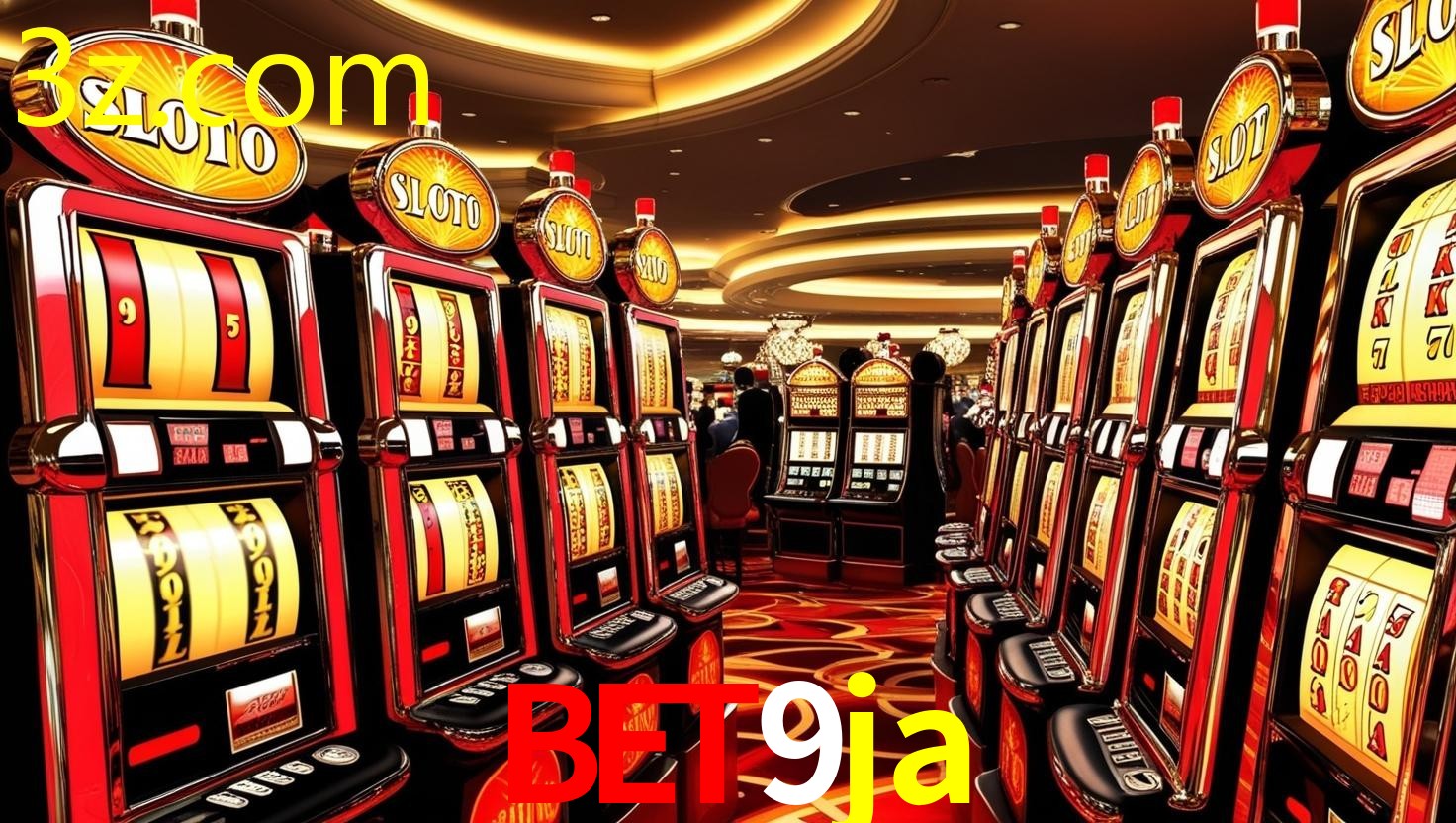 BET9JA